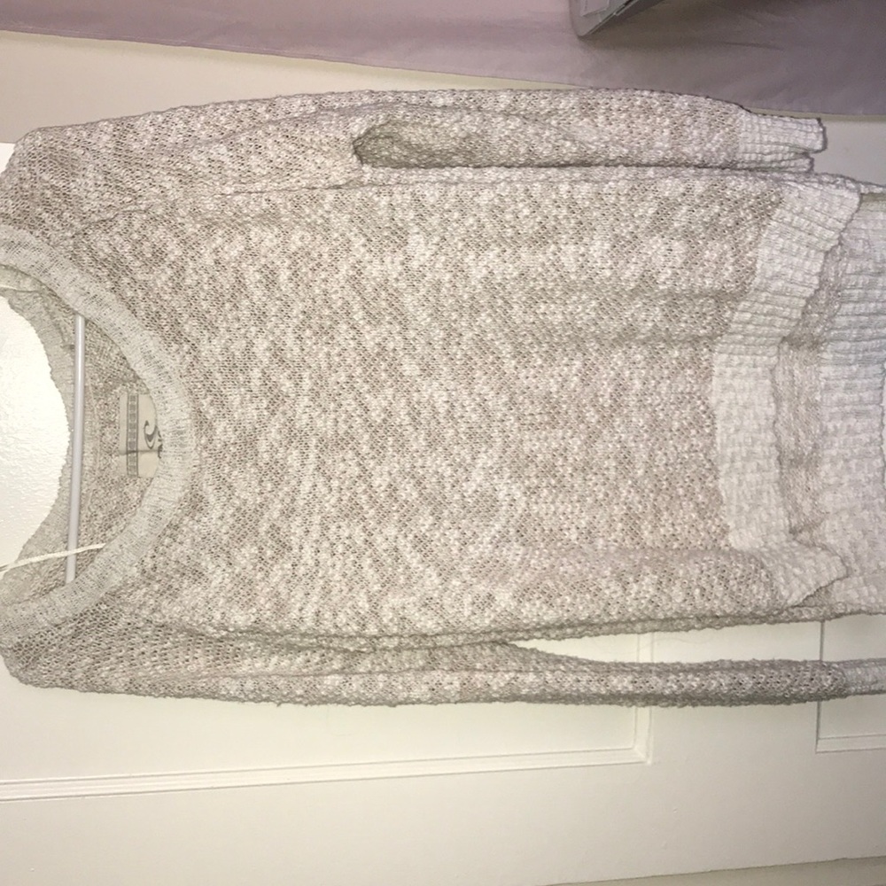 O’Neill Sweater